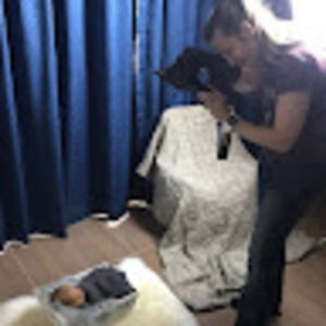 Meet your Posher, Kim